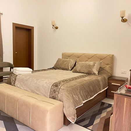 Reef Zefta Hotel 외부 사진
