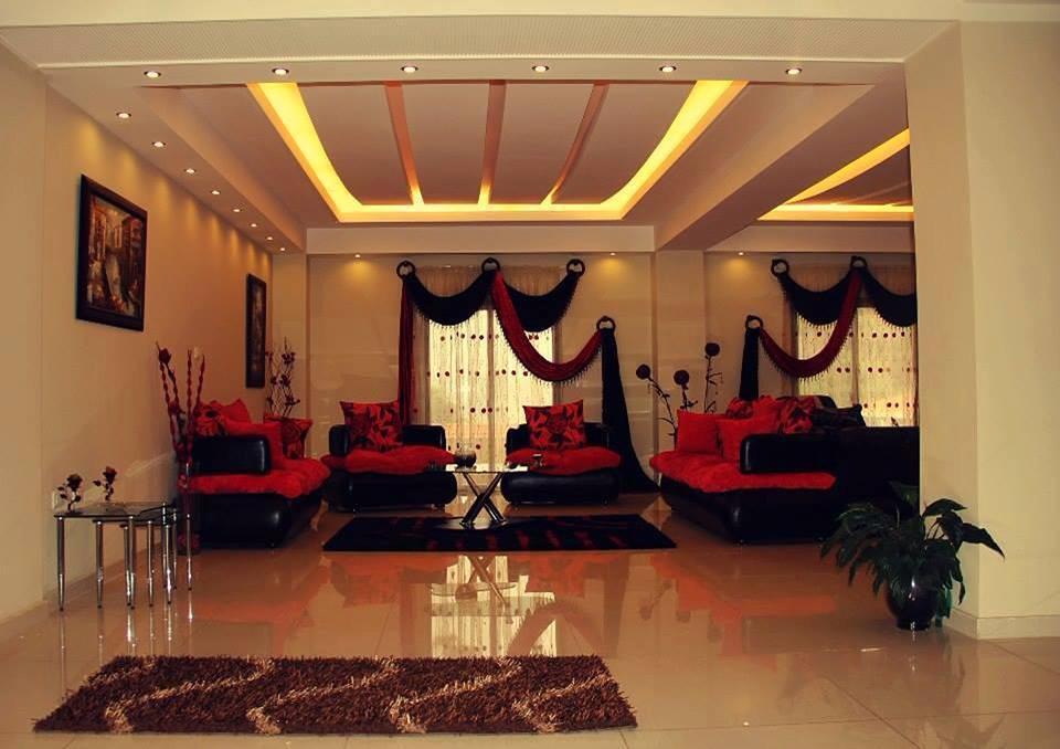 Reef Zefta Hotel 객실 사진