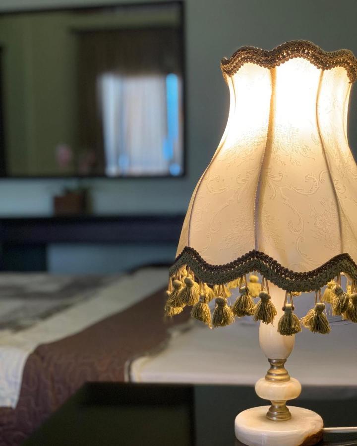 Reef Zefta Hotel 외부 사진