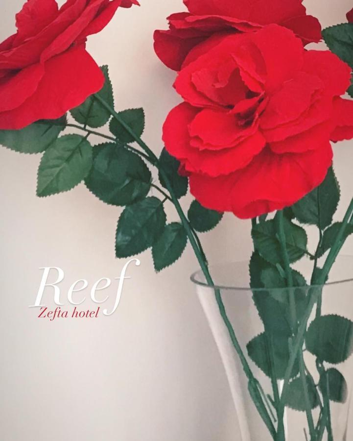 Reef Zefta Hotel 외부 사진