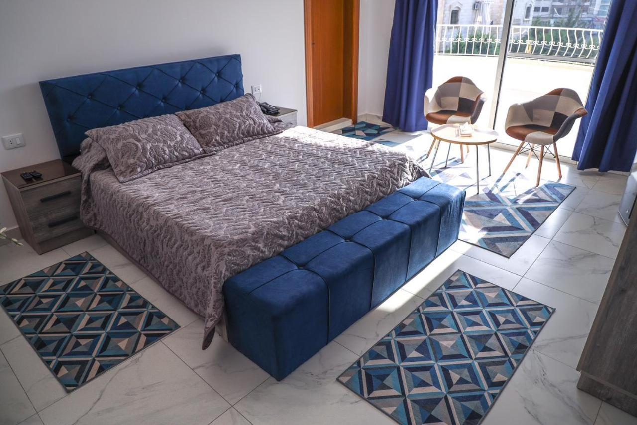 Reef Zefta Hotel 외부 사진