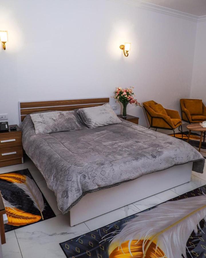 Reef Zefta Hotel 외부 사진
