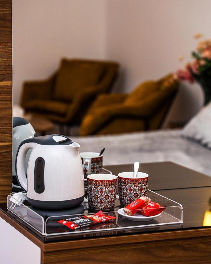Reef Zefta Hotel 외부 사진