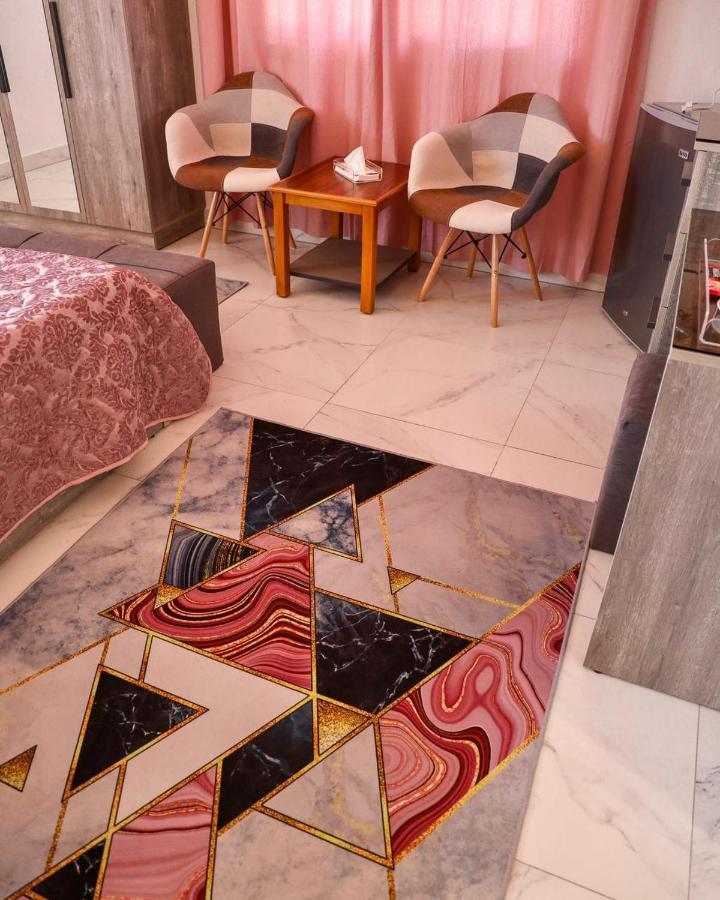 Reef Zefta Hotel 외부 사진
