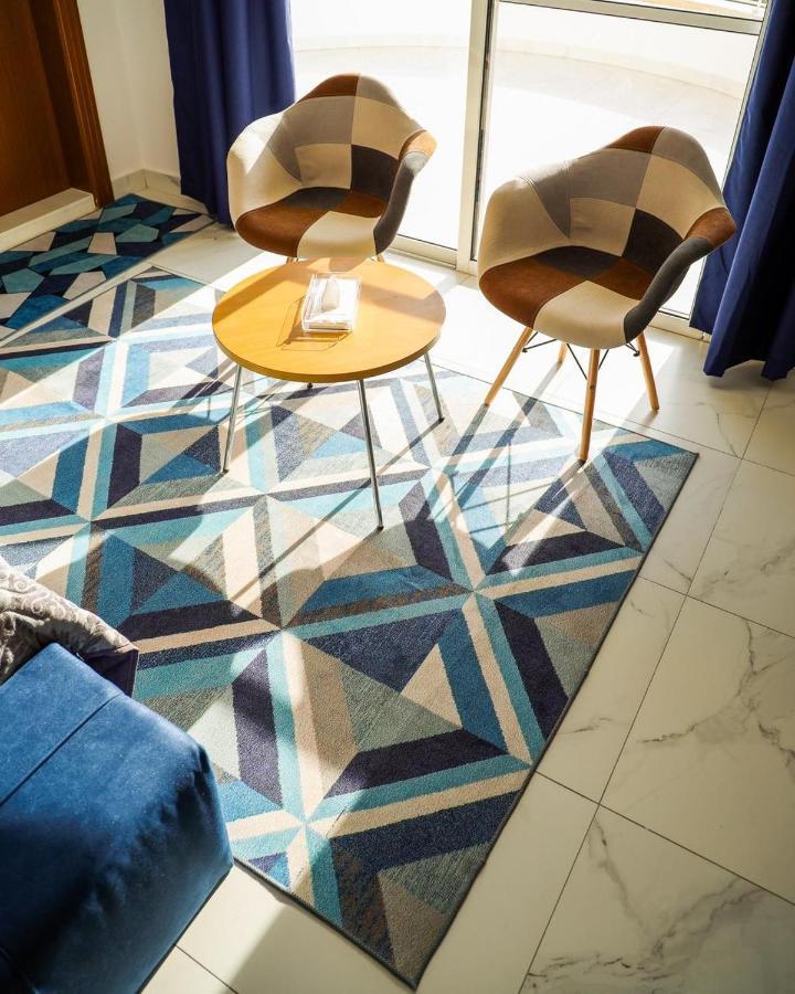 Reef Zefta Hotel 외부 사진