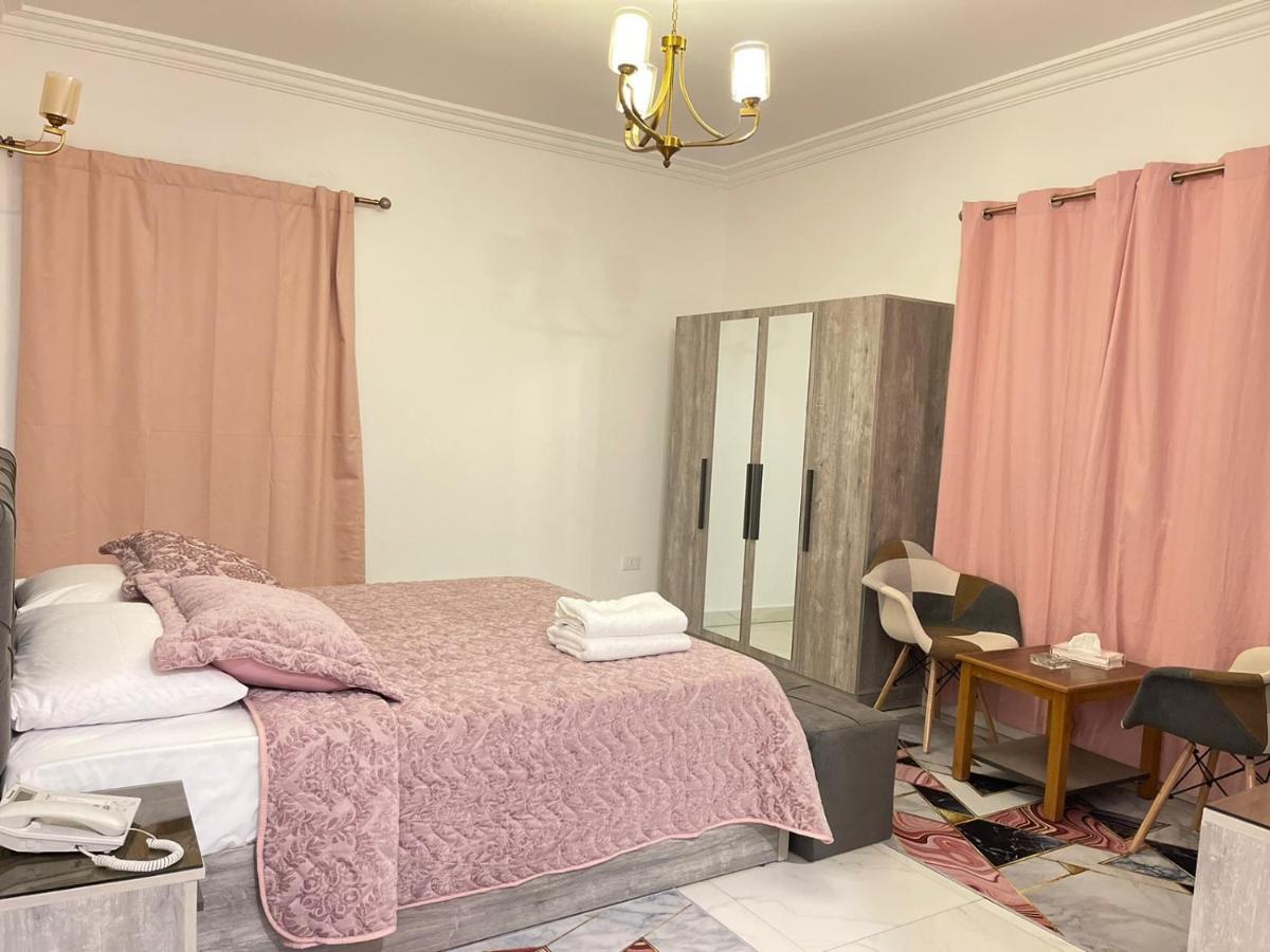 Reef Zefta Hotel 외부 사진