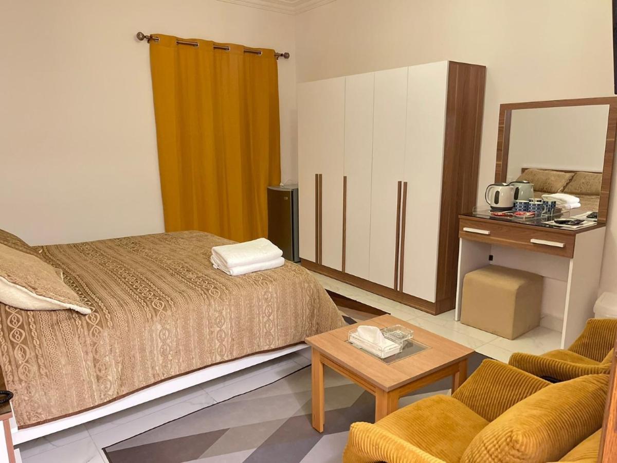 Reef Zefta Hotel 외부 사진