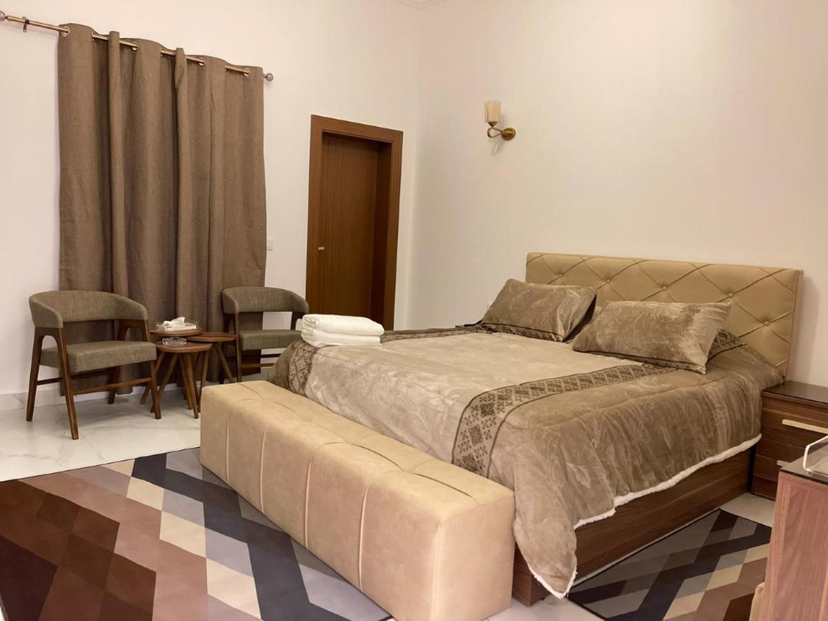 Reef Zefta Hotel 외부 사진