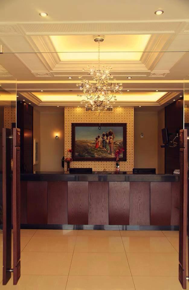 Reef Zefta Hotel 객실 사진