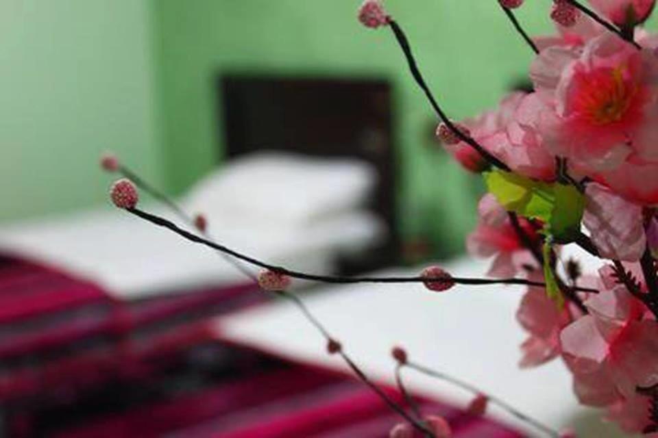 Reef Zefta Hotel 객실 사진