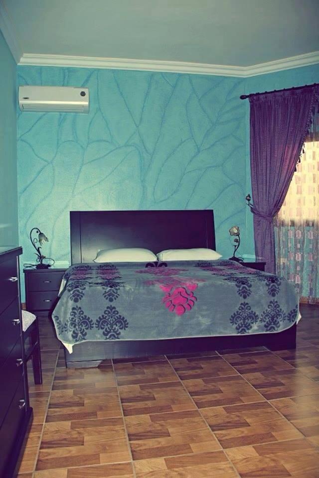 Reef Zefta Hotel 객실 사진