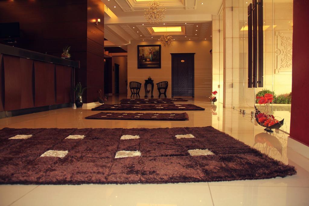 Reef Zefta Hotel 외부 사진