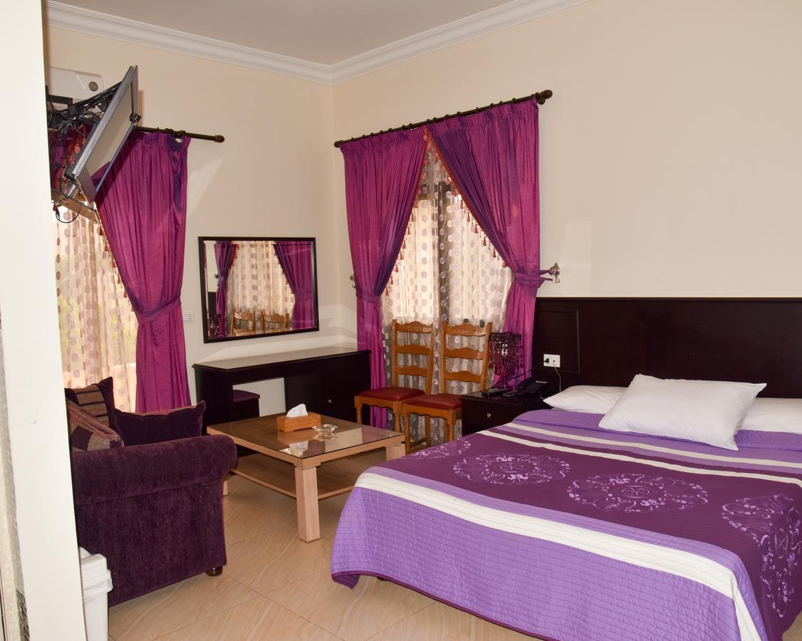 Reef Zefta Hotel 외부 사진