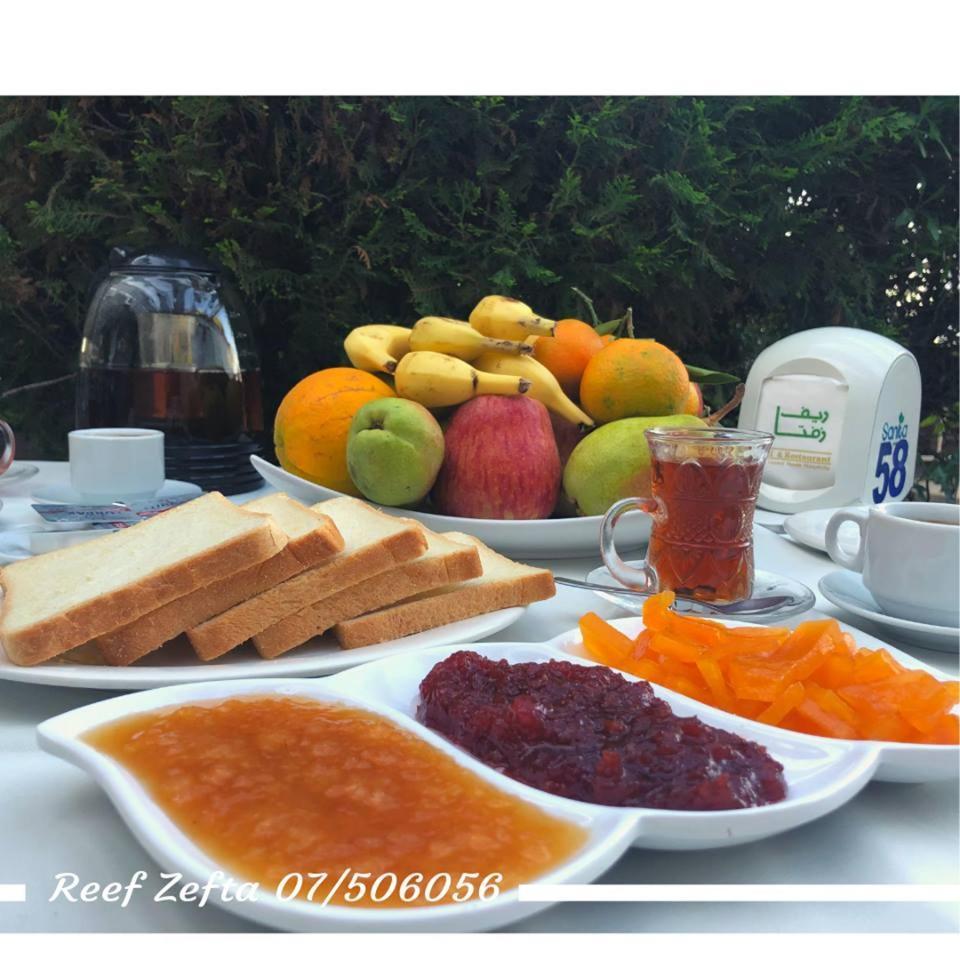 Reef Zefta Hotel 외부 사진