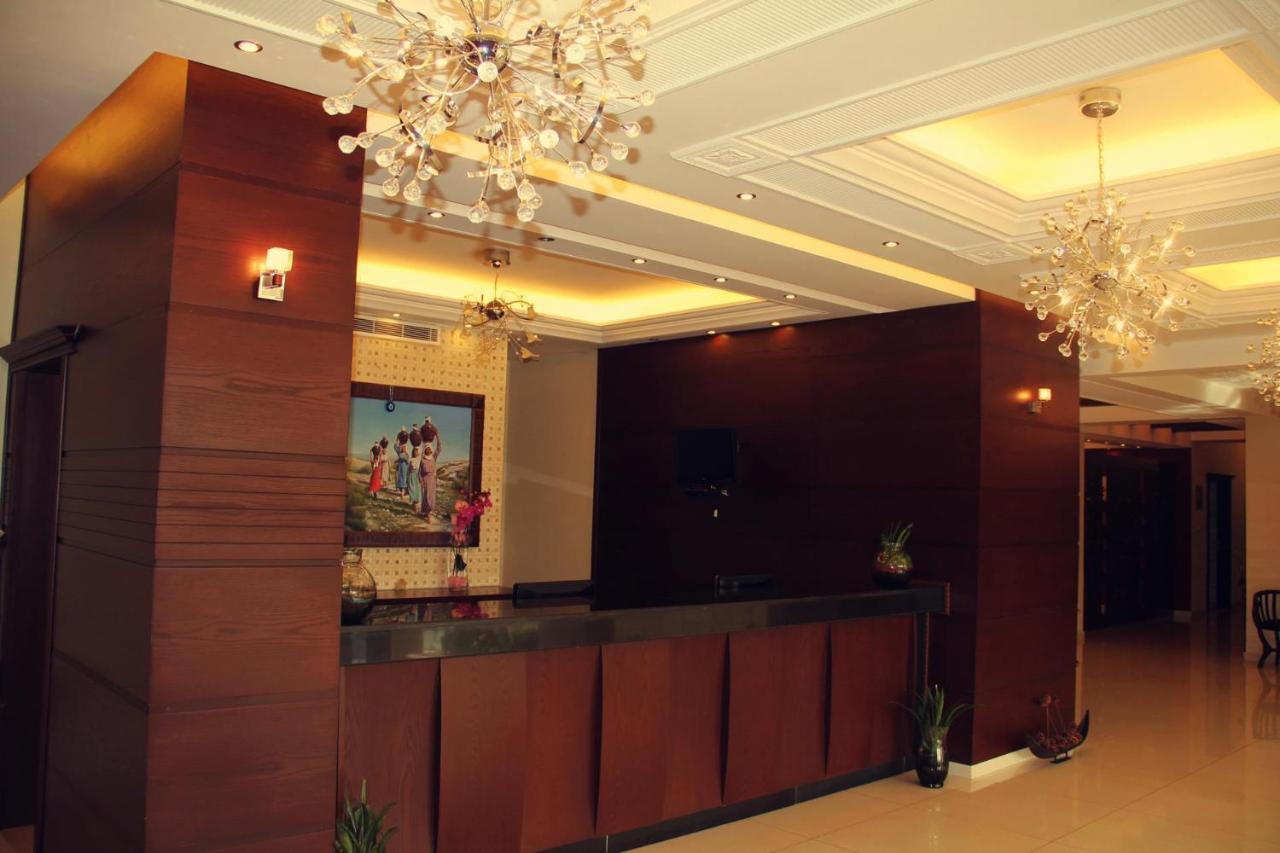 Reef Zefta Hotel 외부 사진